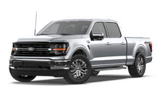 2026 Ford F-150® External Image 2